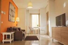 Apartamentos G3 Galeón