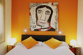 Apartamentos G3 Galeón