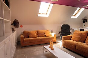 Apartamentos G3 Galeón