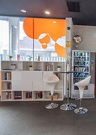 Apartamentos G3 Galeón
