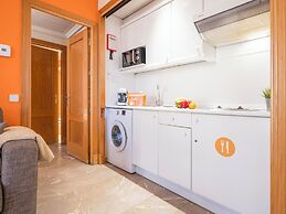 Apartamentos G3 Galeón