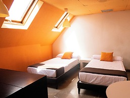 Apartamentos G3 Galeón