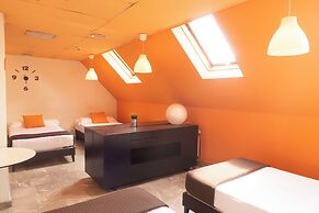 Apartamentos G3 Galeón