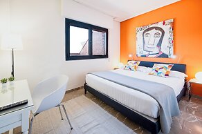 Apartamentos G3 Galeón