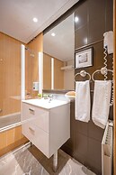 Apartamentos G3 Galeón