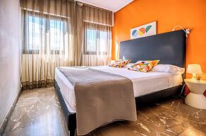 Apartamentos G3 Galeón