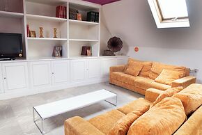 Apartamentos G3 Galeón