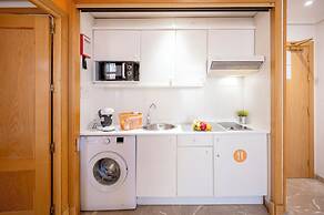 Apartamentos G3 Galeón