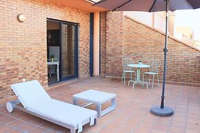Apartamentos G3 Galeón
