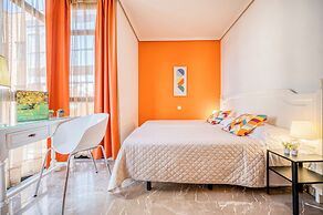 Apartamentos G3 Galeón