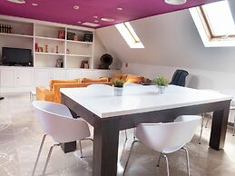 Apartamentos G3 Galeón