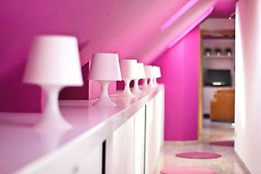 Apartamentos G3 Galeón