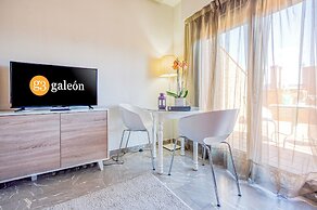 Apartamentos G3 Galeón