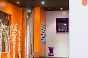 Apartamentos G3 Galeón