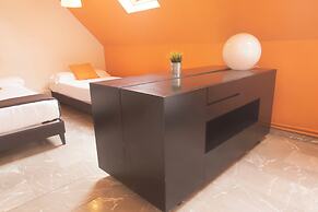 Apartamentos G3 Galeón