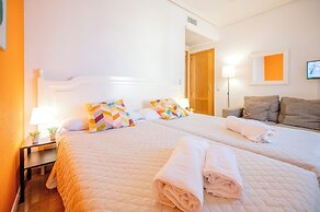 Apartamentos G3 Galeón