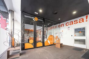 Apartamentos G3 Galeón
