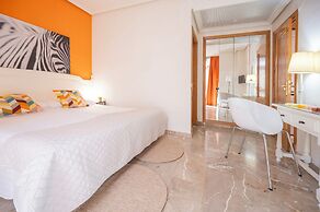 Apartamentos G3 Galeón
