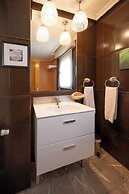 Apartamentos G3 Galeón