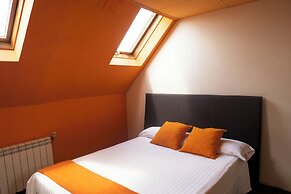 Apartamentos G3 Galeón