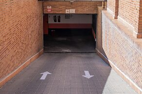 Apartamentos G3 Galeón