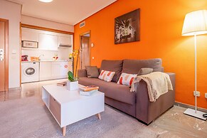 Apartamentos G3 Galeón