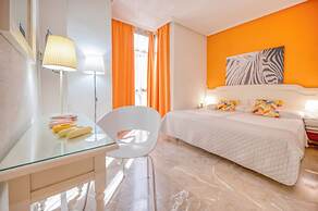 Apartamentos G3 Galeón
