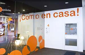 Apartamentos G3 Galeón