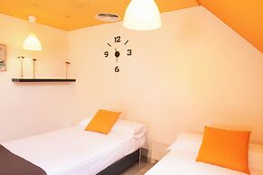 Apartamentos G3 Galeón