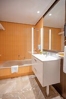 Apartamentos G3 Galeón