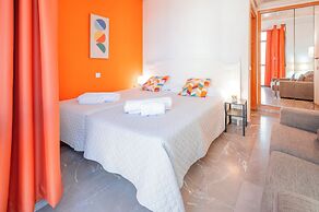Apartamentos G3 Galeón