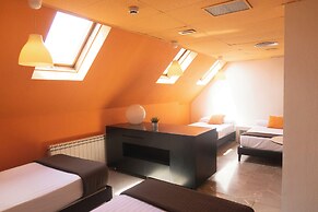Apartamentos G3 Galeón