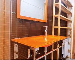 Apartamentos G3 Galeón