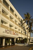 Hotel De Cima
