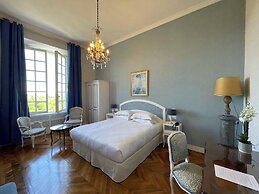 Château d'Artigny