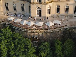 Château d'Artigny