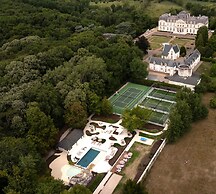 Château d'Artigny