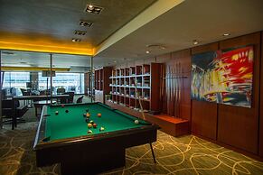 Hilton Buenos Aires