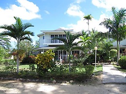 Rondel Village