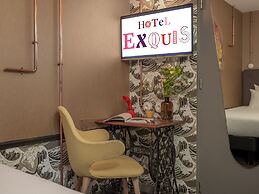 Hôtel Exquis