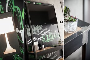 Spice Hotel Milano