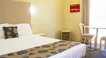 Coffs Windmill Motel