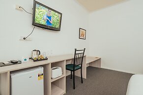 Coffs Windmill Motel