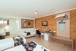 Coffs Windmill Motel
