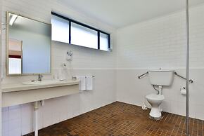 Coffs Windmill Motel