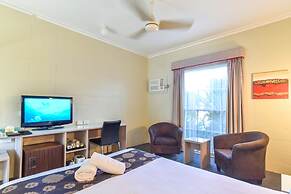 Coffs Windmill Motel