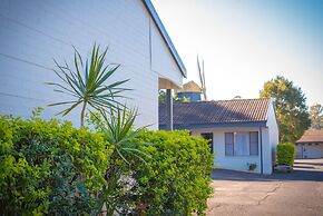 Coffs Windmill Motel