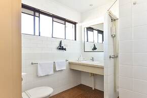Coffs Windmill Motel