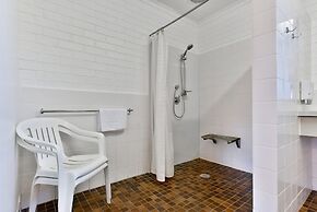 Coffs Windmill Motel