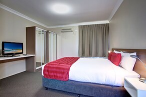 Quality Hotel City Centre